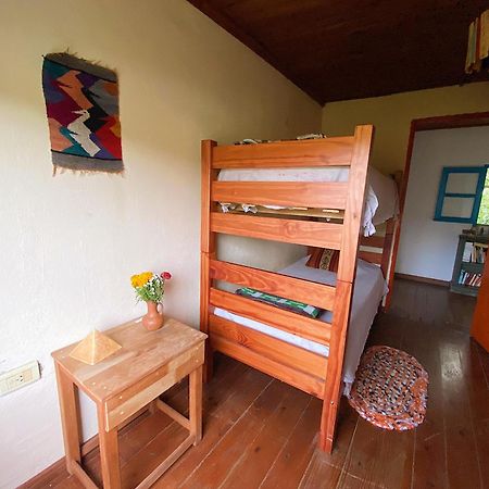 Onda Verde Hostel San Salvador de Jujuy Extérieur photo