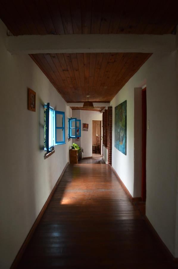 Onda Verde Hostel San Salvador de Jujuy Extérieur photo