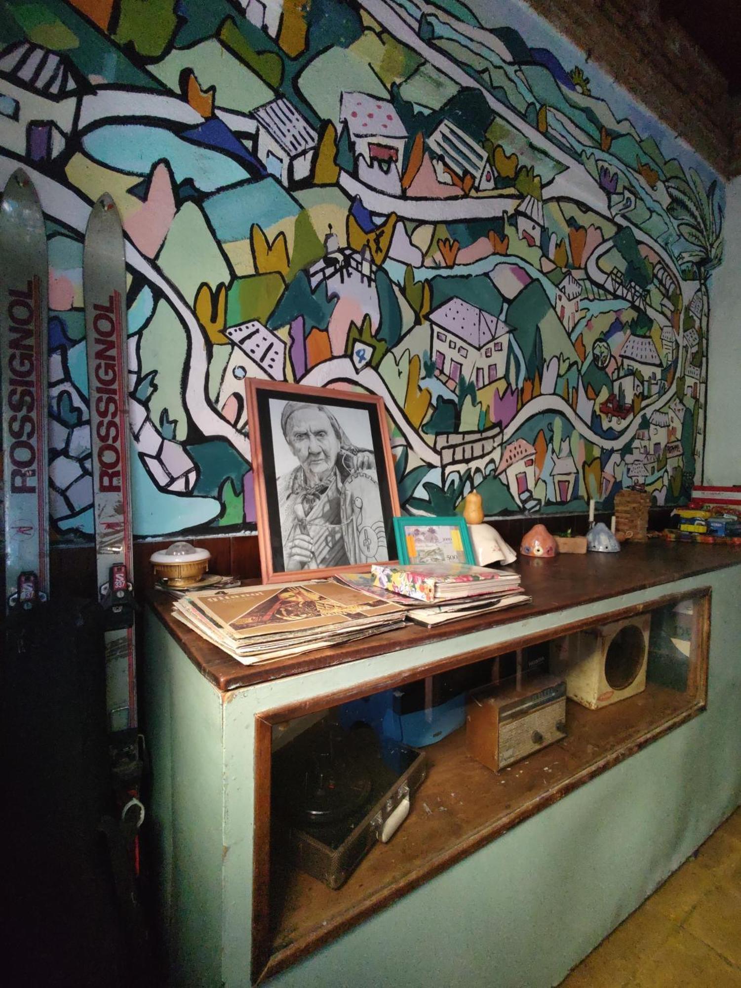Onda Verde Hostel San Salvador de Jujuy Extérieur photo